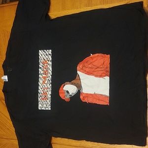 Ski Mask The Slump God 2XL Graphic T-Sirt